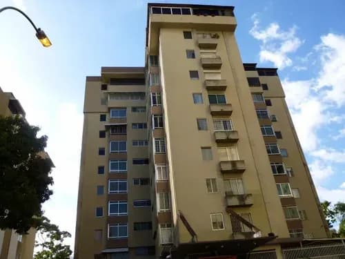 Y.a / Apartamento En Venta - Los Caobos / Mls #23-18794