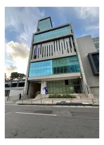 Oficina En Venta 235m², Vertical 152 Calle Nueva York