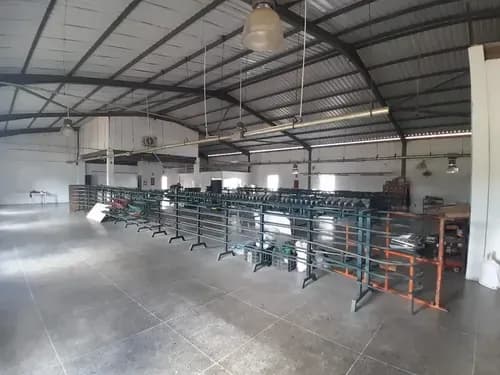 Venta O Alquiler De Galpon Industrial Ubicado En La Zona Industrial Henry Ford De Valencia Gmendez