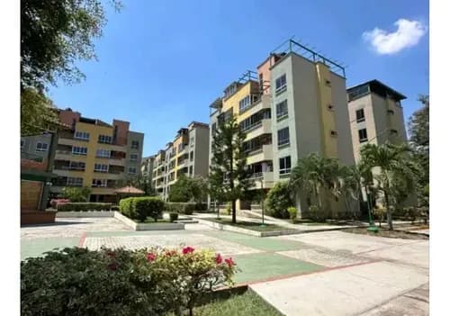 Penthouse En Alquiler En Paso Real San Diego Aaa-9968651