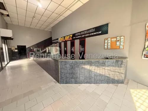 Lerli Mc Cormick Vende Local Comercial Av 20 Zona Centro Barquisimeto Lmc*