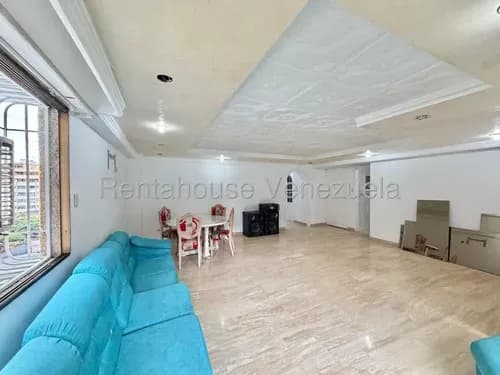 Amplio Apartamento En Venta La Urbina 26-17141 Jca