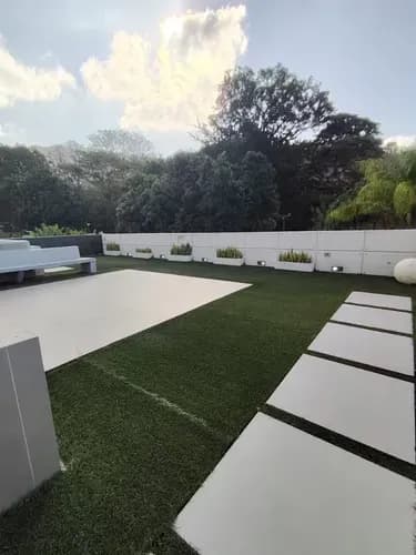 Nueva Captacion *villas De San Diego* La Cumaca *casa De Una Planta* *revestimiento Paredes Exterior Mármol Travertino* Planta 100 Pozo1.582 M2 Terreno610 M2 Construcción. An