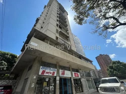 Mp Apartamento En Venta En Santa Eduvigis Yf 26-19758