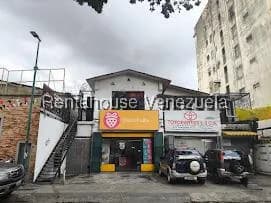 Casa (1 Nivel) en Venta en San Bernardino, Distrito Metropolitano