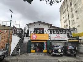 Casa (1 Nivel) en Venta en San Bernardino, Distrito Metropolitano