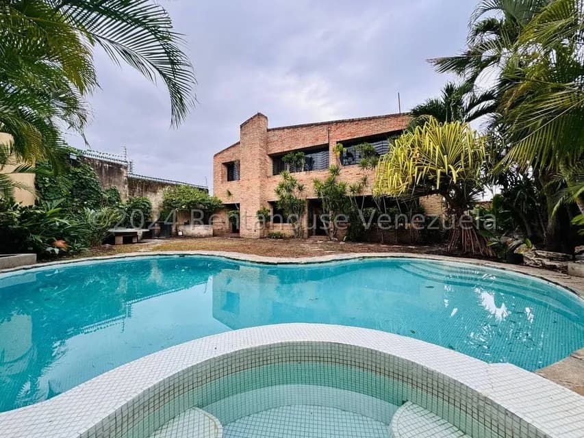 Casa (Duplex) en Venta en Colinas De Santa Rosa, Lara