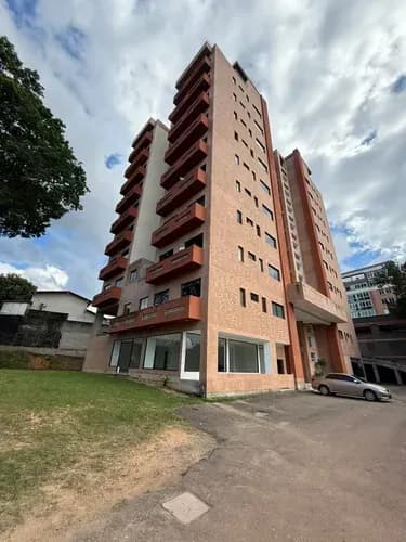 Alquiler De Apartamento Amoblado (a Estrenar) Residencias Palma Dorada, Los Kioskos