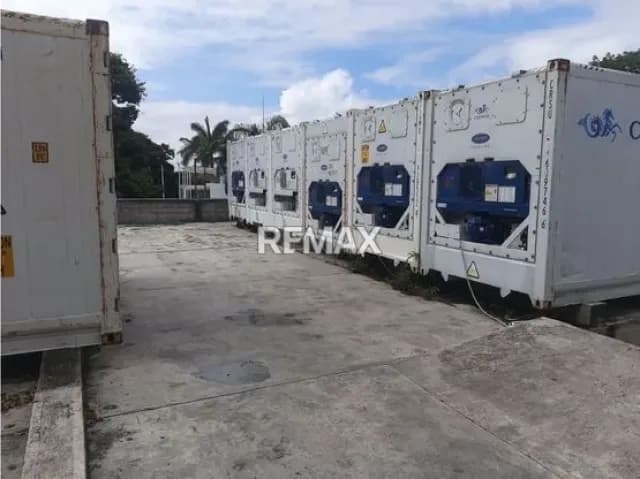 FONDO DE COMERCIO EN VENTA - LA FLORIDA 1400m2