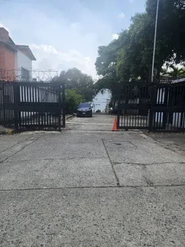 Terreno En Venta En Las Palmas (m.c)