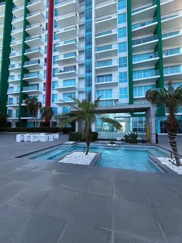 Yia Espectacular Apartamento En Residencia Exclusiva En Tucacas