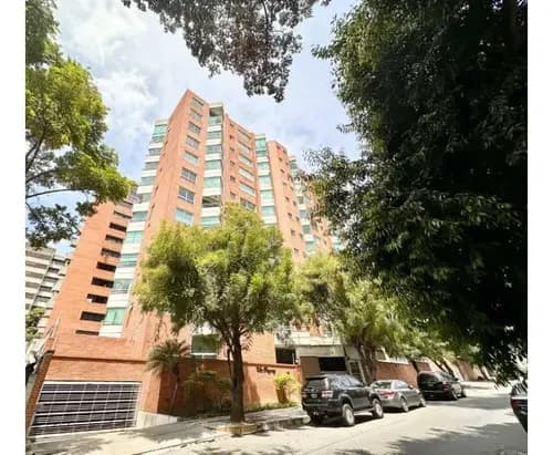 Alquilo Apartamento 46m2 El Rosal 5118