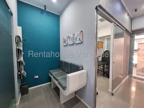 Alquiler De Local\ La Castellana Mg 6-14036