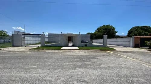 Venta De Casa En Higuerote Mjr