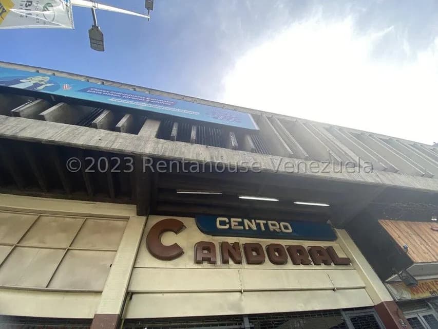 Comercial (Local Comercial) en Venta en La Candelaria, Distrito Metropolitano