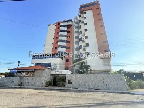 Elisa Castellano Vende Moderno Apartamento En Av. La Mata Cabudare Lara