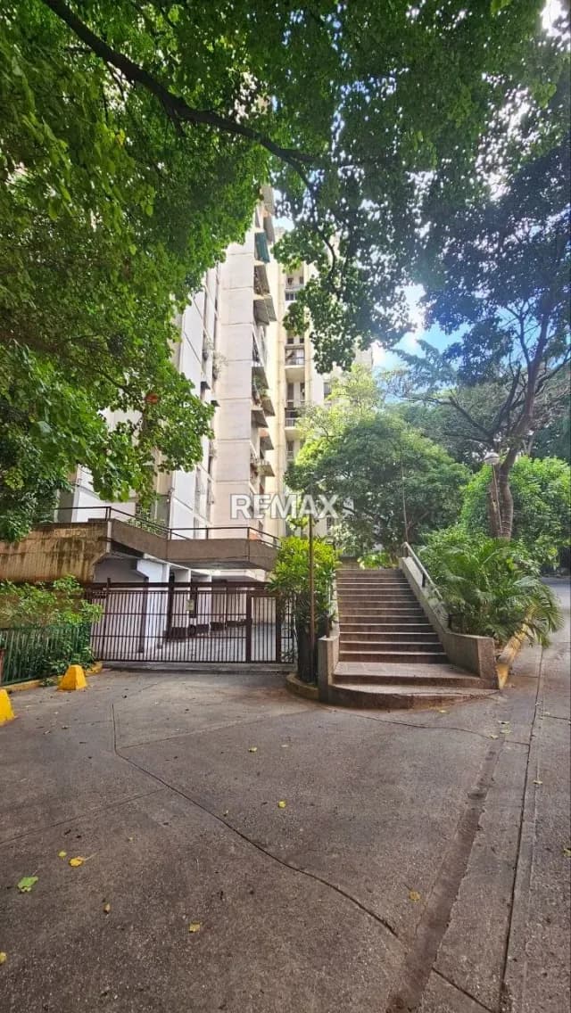 Apartamento en venta en Chacaito