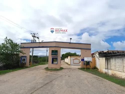 En Venta Terreno De 2.870.65 Mts2 Ubicado En Granja El Tuque En Tucacas
