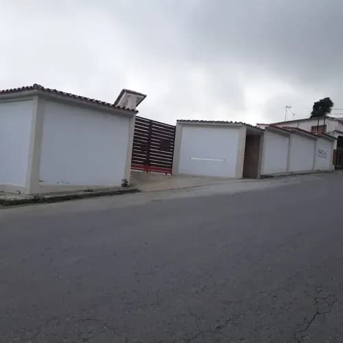Casa Miranda San Antonio Urb Rosaleda Norte