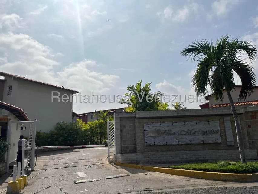 Townhouse (Multiples Niveles) en Venta en Av Diego Bautista Urbaneja, Anzoategui