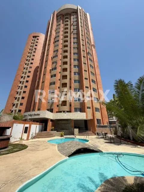 Apartamento en alquiler Edificio Nathaly Cristina