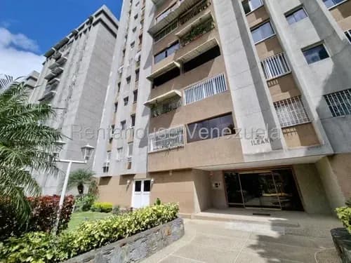 Amplio Apartamento En Pb En Venta En Santa Fe Norte. Mfl 262321