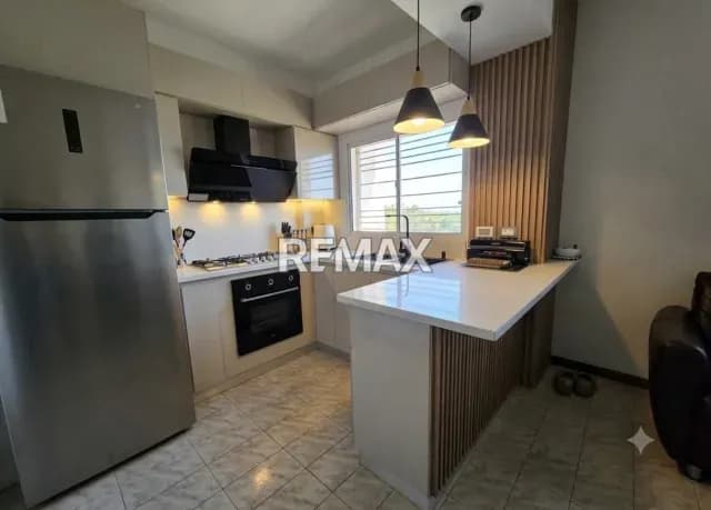 Apartamento en venta Cabimas