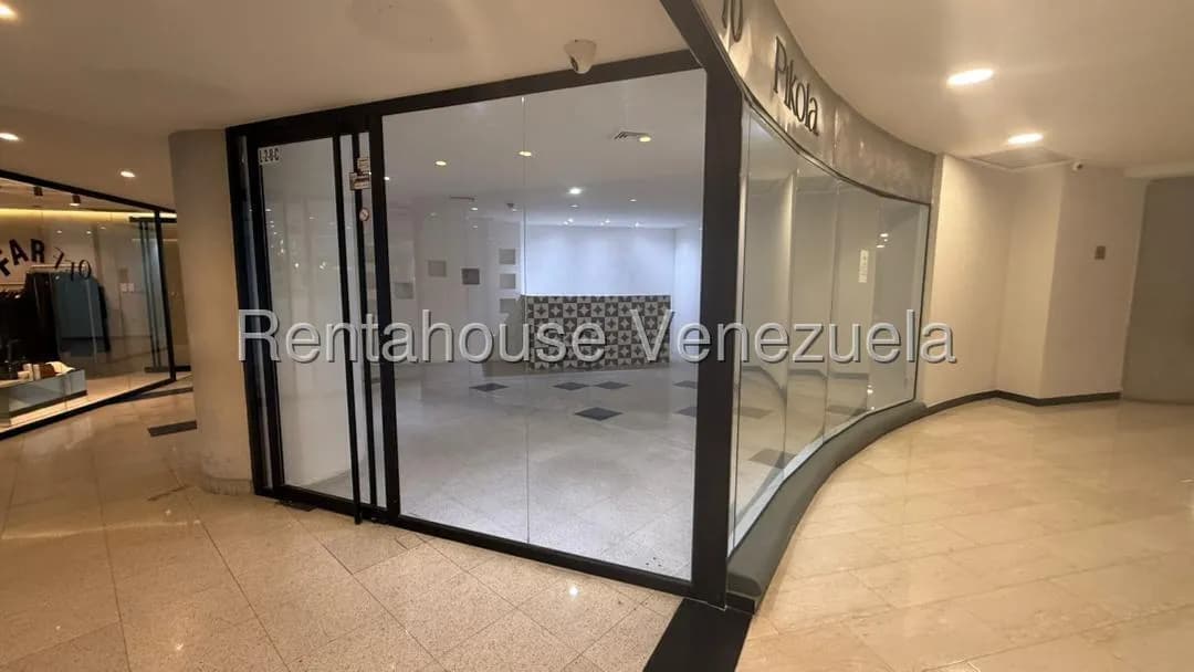 Comercial (Local Comercial) en Alquiler en La Viña, Carabobo