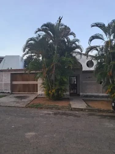 Casa En Guaparo Cz