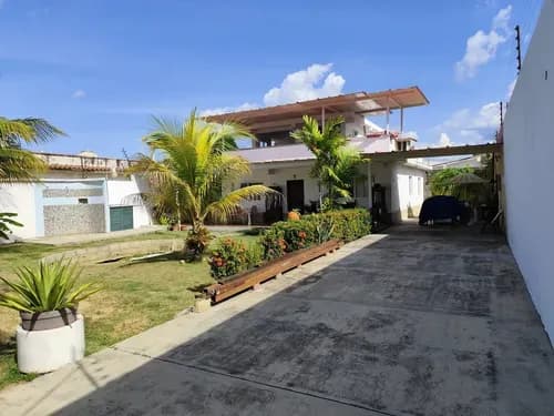Casa En Higuerote