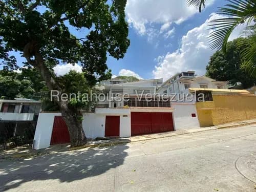 Casa En Venta. Urb. Las Palmas. 25-23364 Neyla Cedeño.