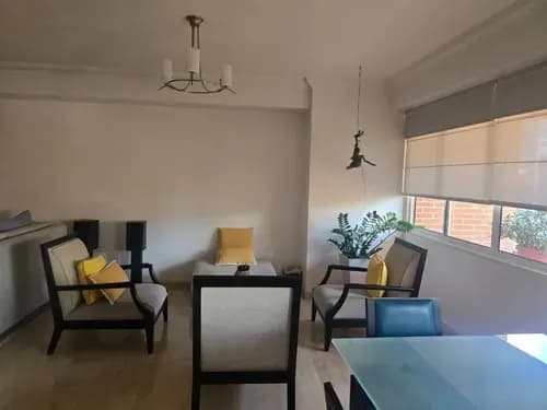 En Venta Ph Dos Niveles Mas Terraza En La Mejor Zona De Campo Alegre, Chacao