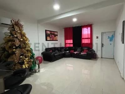 Apartamento en Conjunto Residencial Villa Almeira