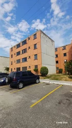 Ha Apartamento En Venta En Tulipan San Diego. 03328107
