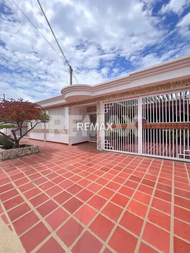 Casa en venta en la Urbanización Coromoto, San Francisco