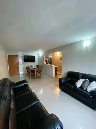 Venta De Apartamento En Urb. La Granja, Conj. Resd. Don Bosco, Naguanagua Jm