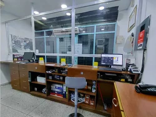Fondo De Comercio En Venta Fv-9895529