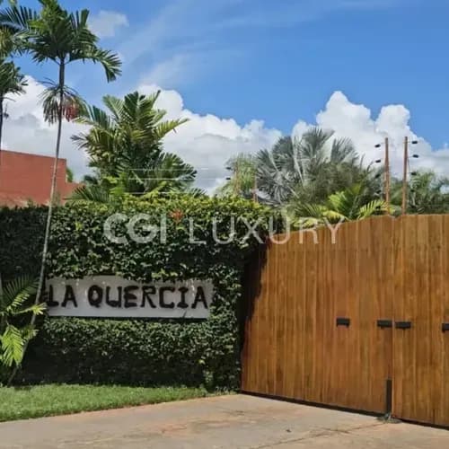 Cgi+ Luxury El Tigre Alquila Amplia Y Hermosa Casa