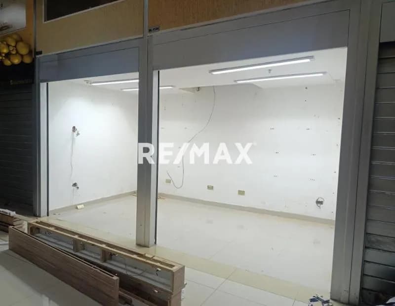 Local comercial en alquiler en Gran Bazar, maracaibo