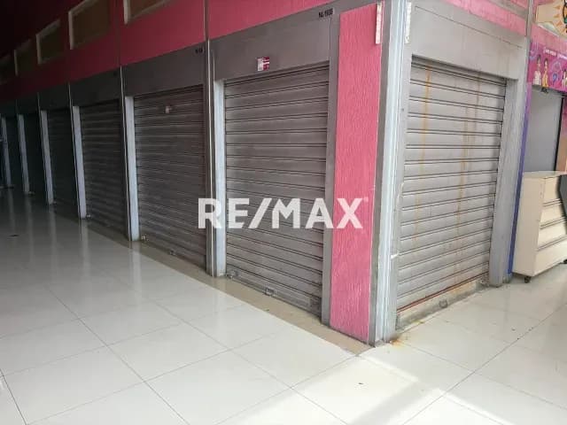 LOCAL EN ALQUILER EN GRAN BAZAR