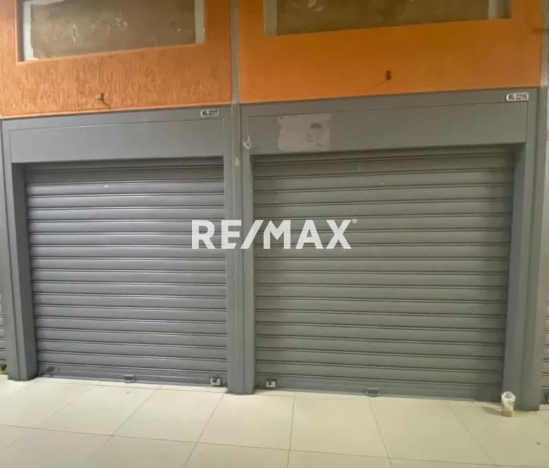 Local Comercial en alquiler en el Centro Comercial Gran Bazar Maracaibo