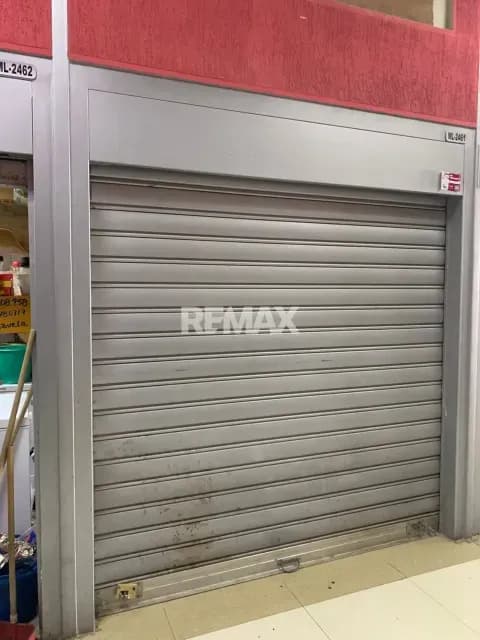 LOCAL EN ALQUILER EN GRAN BAZAR