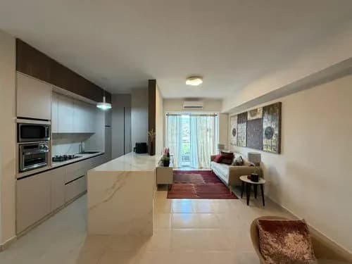 Bello Apartamento Amoblado Y Moderno En Naguanagua Tazajal L. C