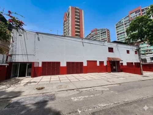 Local Comercial En Venta En San Bernardino Caracas A Pie De Calle Locales Caracas Planta Electrica