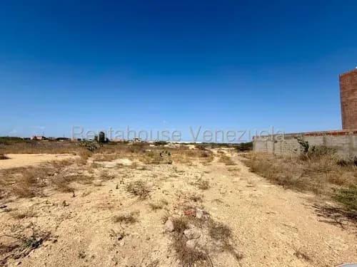 Terreno En Venta En Calle San Juan De Puerta Maraven # 26-20385