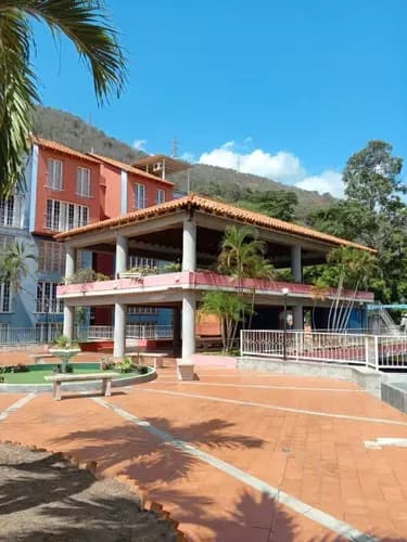 Apartamento En Venta Res Caraballeda Humboldt Caraballeda La Guaira
