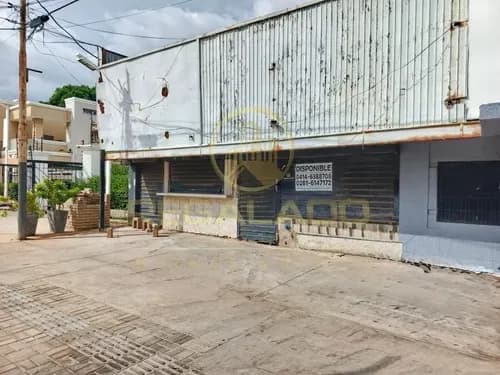 La-421 Zona Norte Local Comercial Sector Tierra Negra Avenida 11