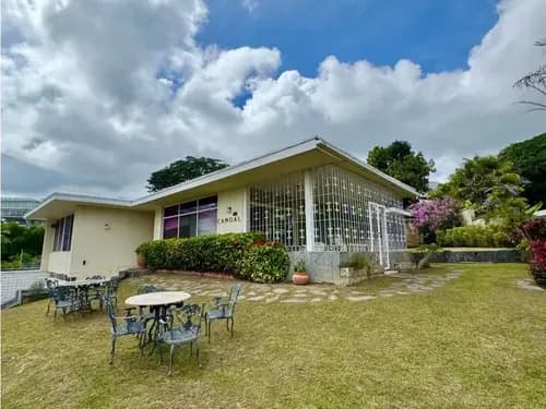 En Venta Casa En Lomas De Club Hipico. Baruta - Caracas