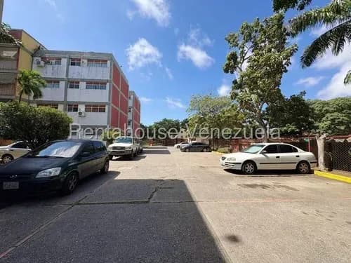 Marcos Gonzalez Vende Apartamento Zona Este Barquisimeto - Lara Cod: #26-12342