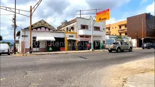 Lcda. Milagros Carrasquel Edificio Venta Barquisimeto Lara Zona Centro Economica Residencial Economico Comercial Código Inmobiliaria Rent-a-house 25-5254